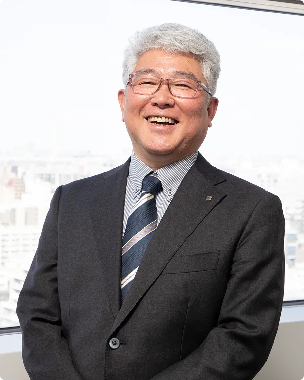白井 康夫