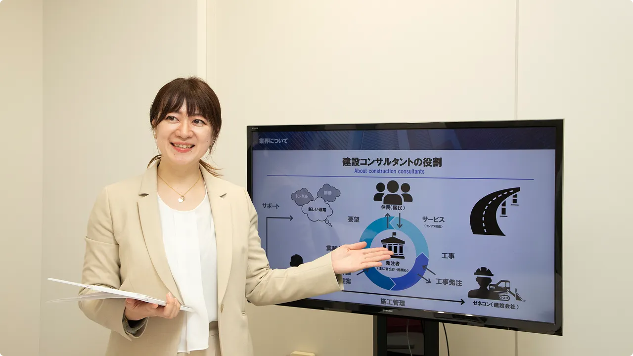 広報・採用