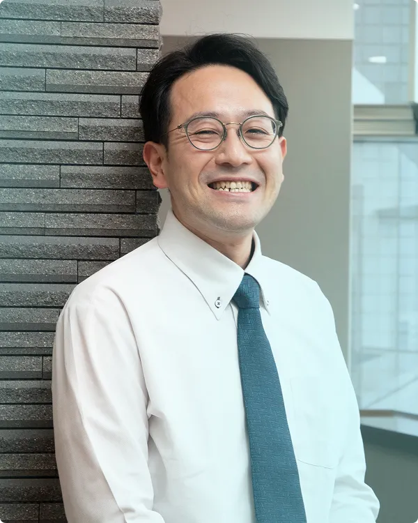 小林　陵平